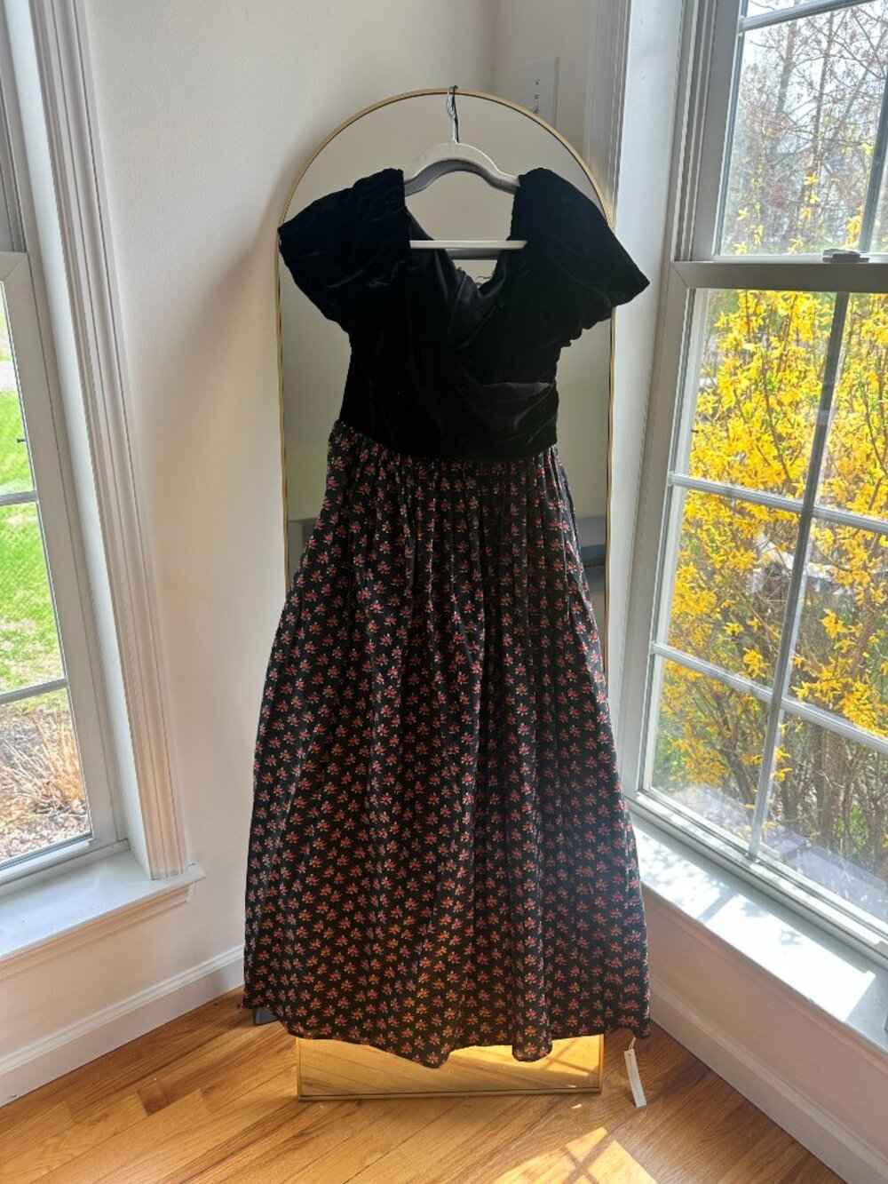 Christy Dawn Ginny Dress - Picture 3 of 3